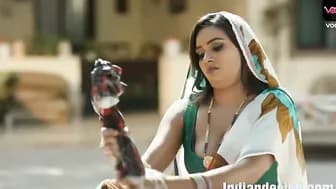 Mardana Sasur Episode 1 New Adult Web Series