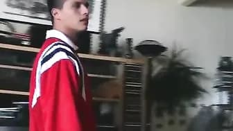 Straight Boy Bottom