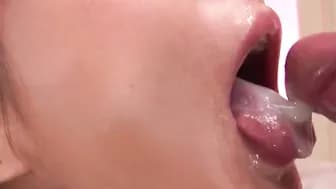 Older japanese nurse fucks patients and doctors inside a row
