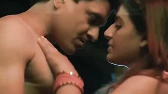 Big Boobs Bhabhi sex with Jethji