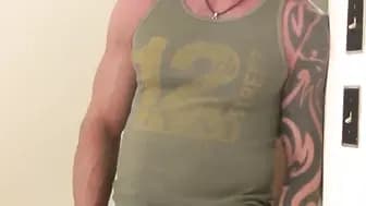 Latino twink Jay Rome bends over for daddy Blade Hunter and his cock