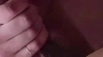 Slava Strokes & Sucks Huge Dick of Martyn Mythow in POV Style