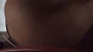 Amateur Lesbians Orgasm Hard
