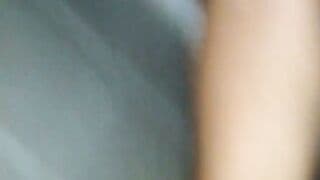 Anal Sex with Hot Middle Eastern Girl - Ass Fucking Sister In Law