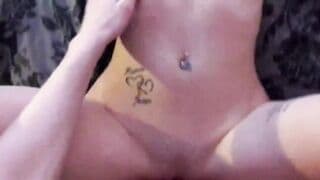 Dark Hair swedish bimbos screwed rough and facial
