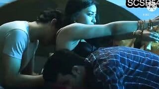 Bhaiya Ki beauty Wifey Ko Kitchen Me Choda