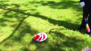 Cat Inside The Hat New Tape Trailer
