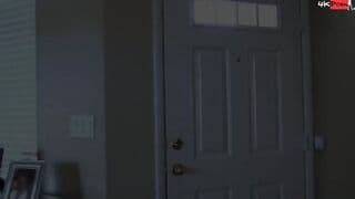 Sheena Ryder Loves Her Stepdad's Penis Up Her Booty