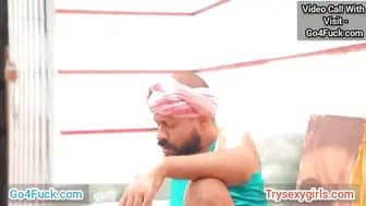 Indian Big Boobs Lady House Owner Fucked By House Servant Hardcore Sex